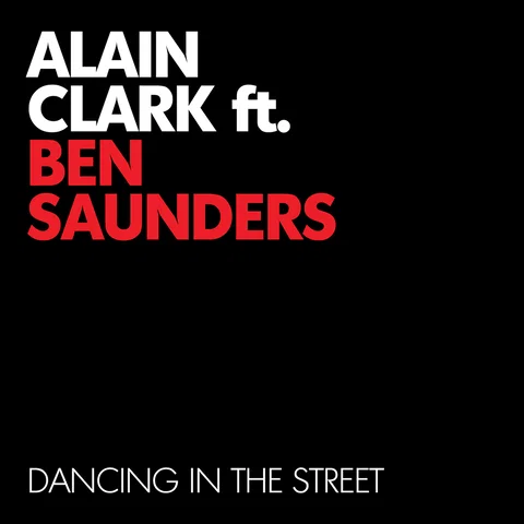 Dancing In The Street