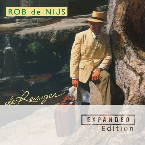 De Reiziger - Expanded Edition