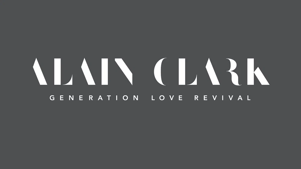 Generation Love Revival background