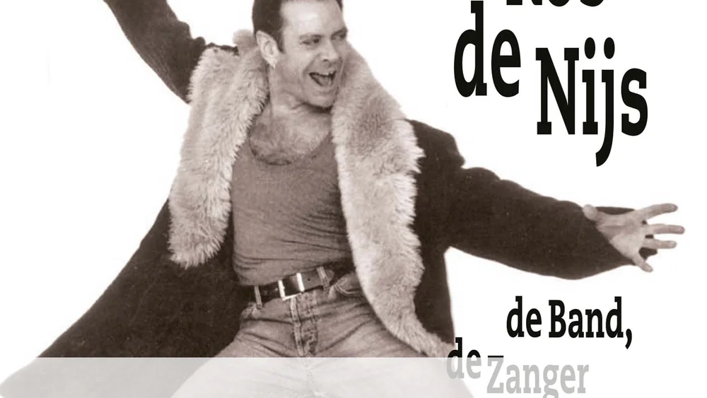 De Band, De Zanger En Het Meisje - Expanded Edition background