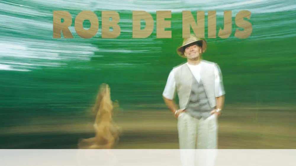Tussen Jou En Mij - Expanded Edition background