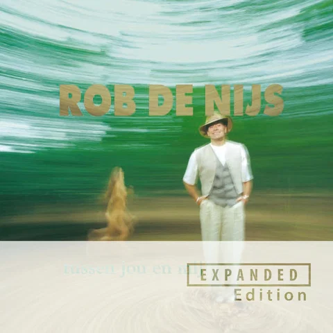 Tussen Jou En Mij - Expanded Edition
