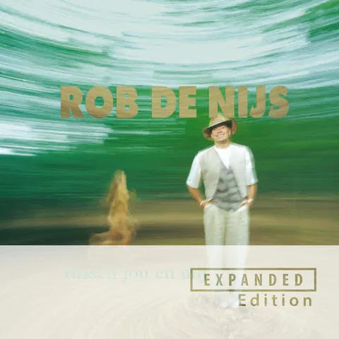 Tussen Jou En Mij - Expanded Edition