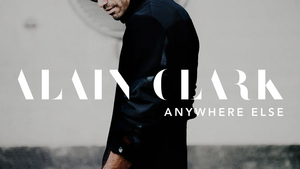 Anywhere Else background