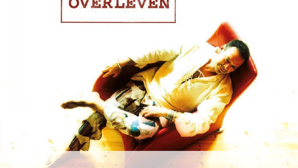OverLeven - Expanded Edition background