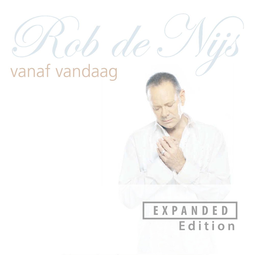 Vanaf Vandaag - Expanded Edition