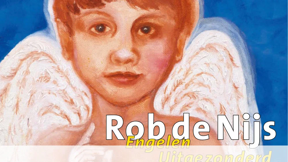 Engelen Uitgezonderd - Expanded Edition background
