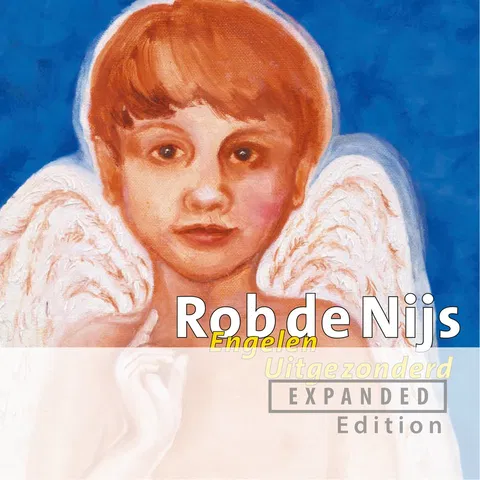 Engelen Uitgezonderd - Expanded Edition