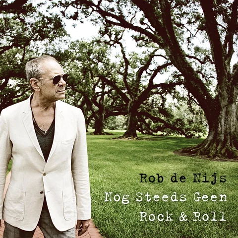 Nog Steeds Geen Rock & Roll