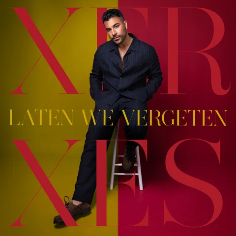Laten We Vergeten