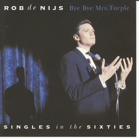 Bye Bye Mrs. Turple - Singles In The Sixties