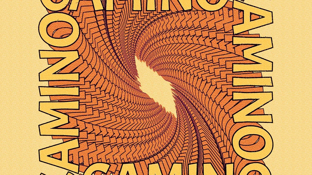 Camino background