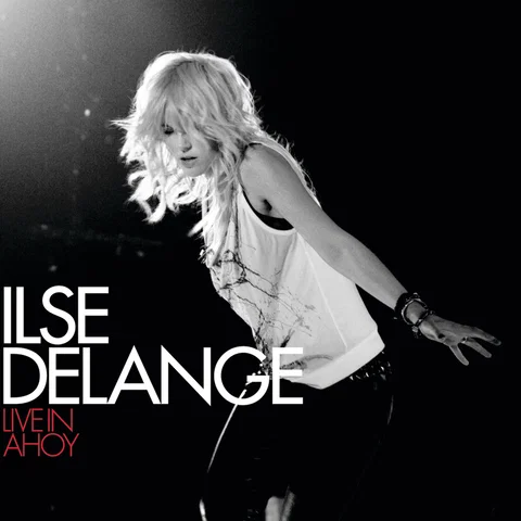 Live In Ahoy (Bonus Track version)