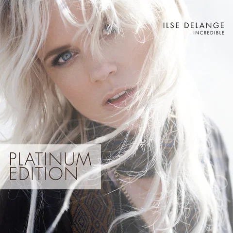 Incredible - Platinum Edition