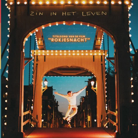 Zin In Het Leven - Videoclip