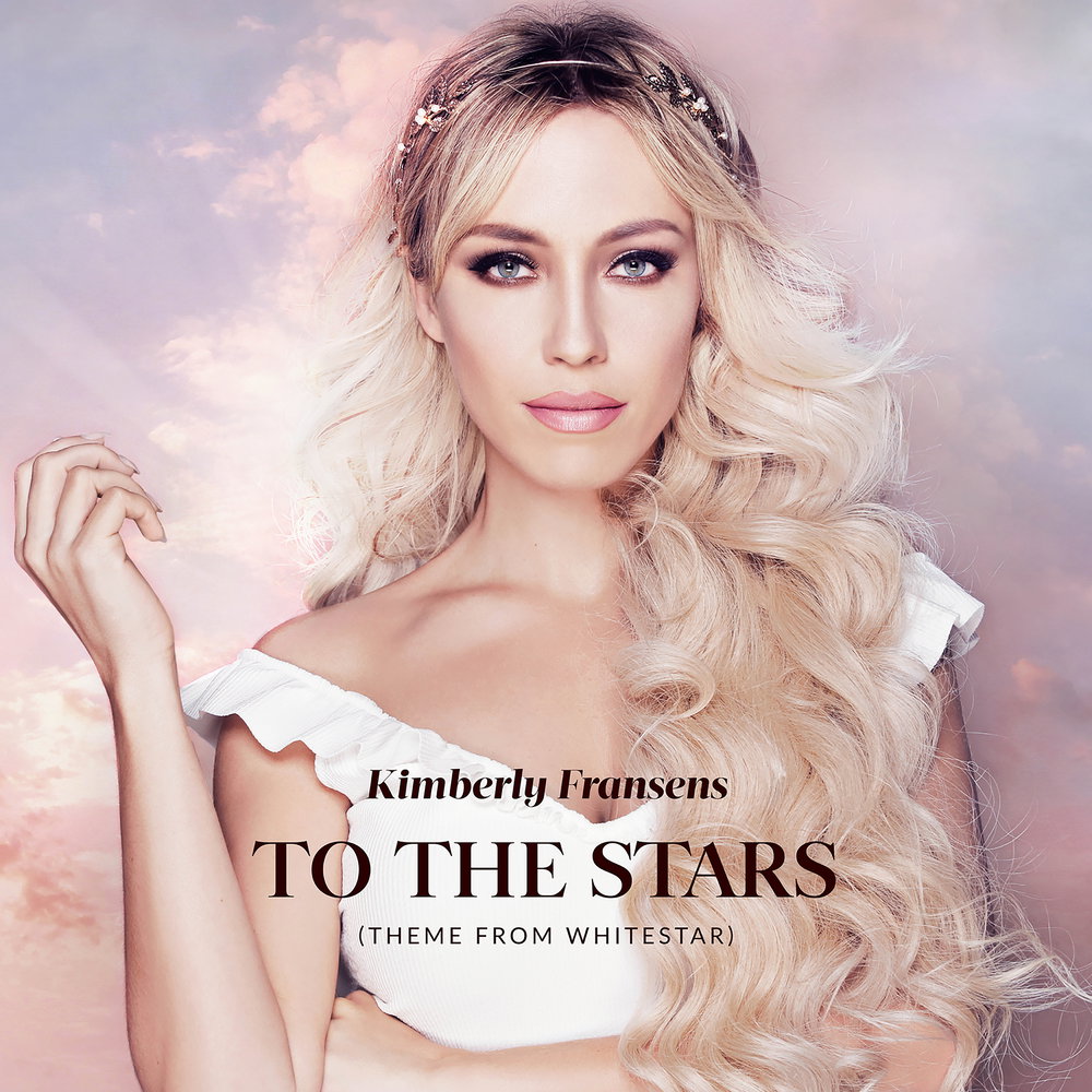 To The Stars (Theme From Whitestar)