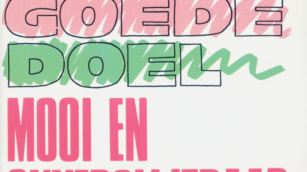 Mooi En Onverslijtbaar background