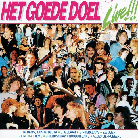 Vriendschap (Live (1982))