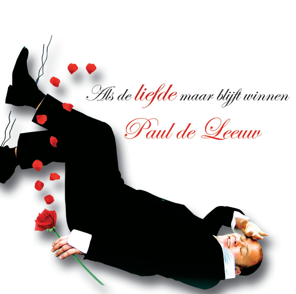 Als De Liefde Maar Blijft Winnen