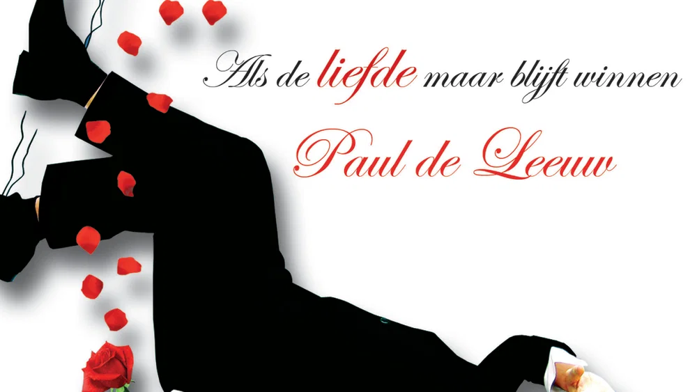 Als De Liefde Maar Blijft Winnen background