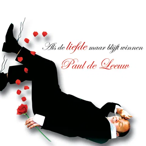 Als De Liefde Maar Blijft Winnen
