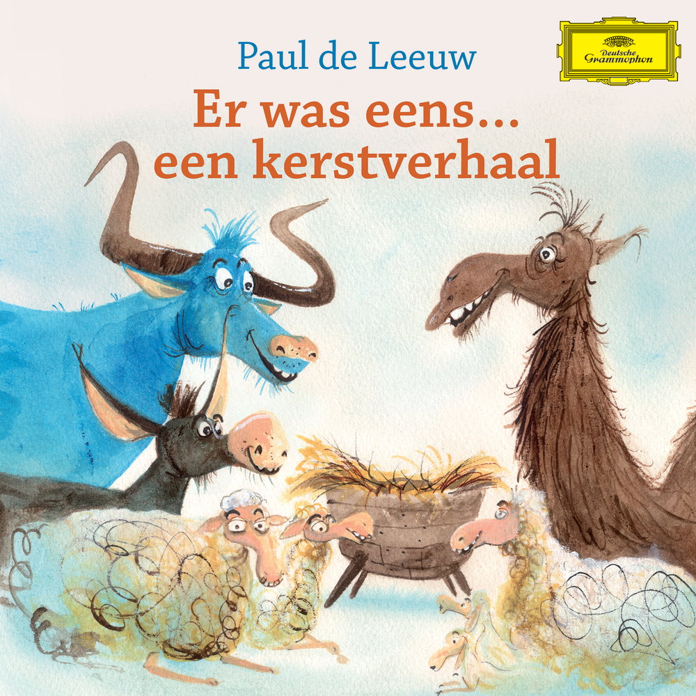 Er Was Eens...Een Kerstverhaal
