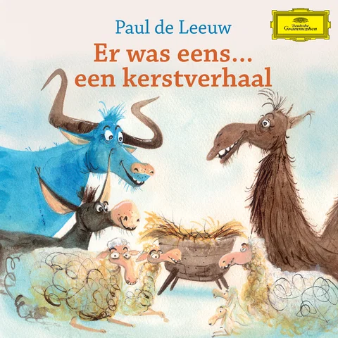 Er Was Eens...Een Kerstverhaal