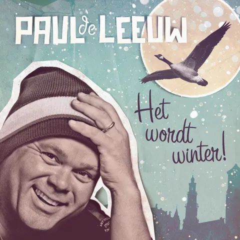 Het wordt winter