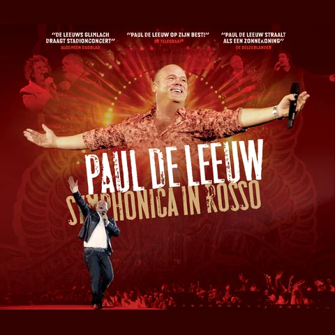 Symphonica In Rosso 2007 - Live