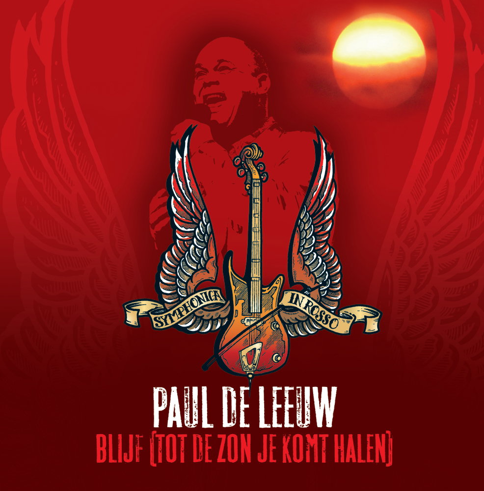 Blijf (tot de zon je komt halen)