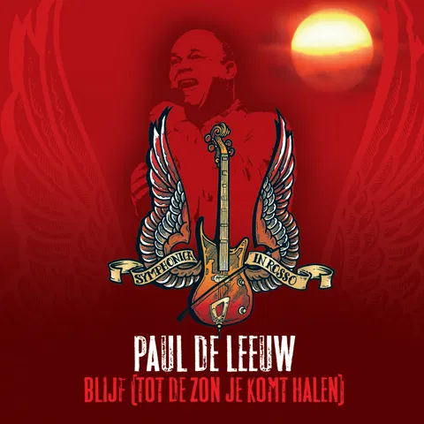 Blijf (tot de zon je komt halen)