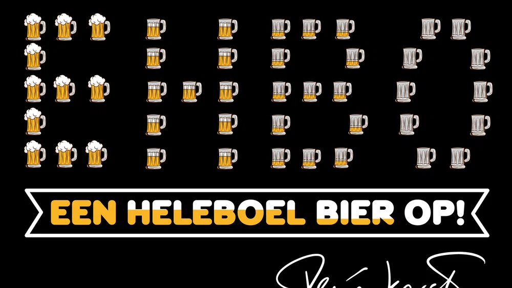 EHBO background