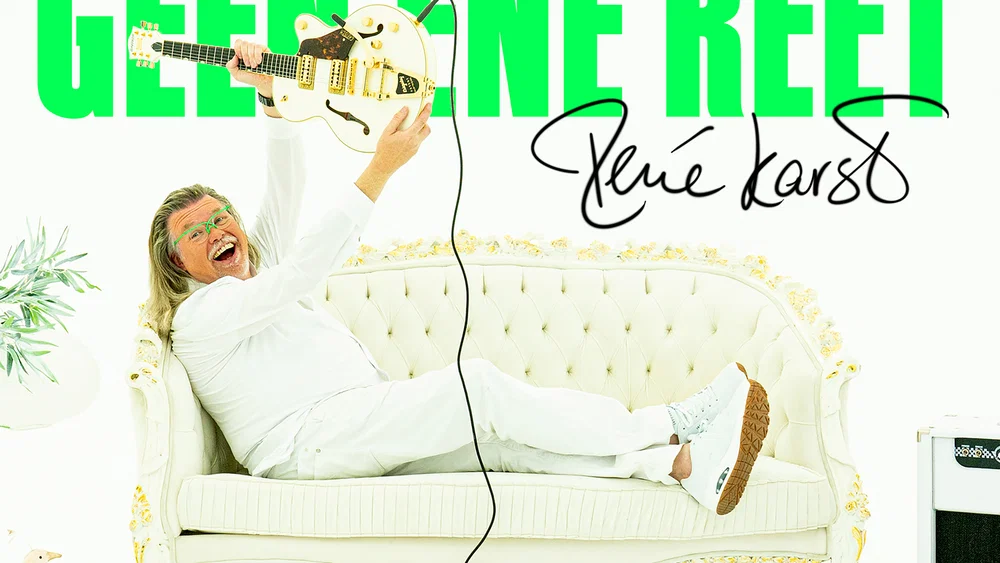 Dat Interesseert Me Echt Geen Ene Reet background