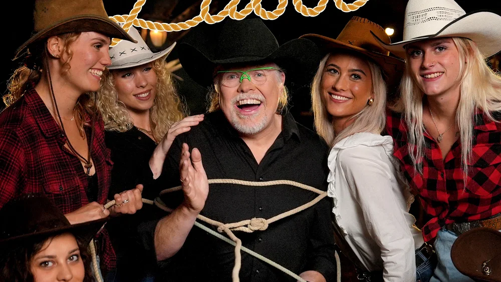 Lasso background
