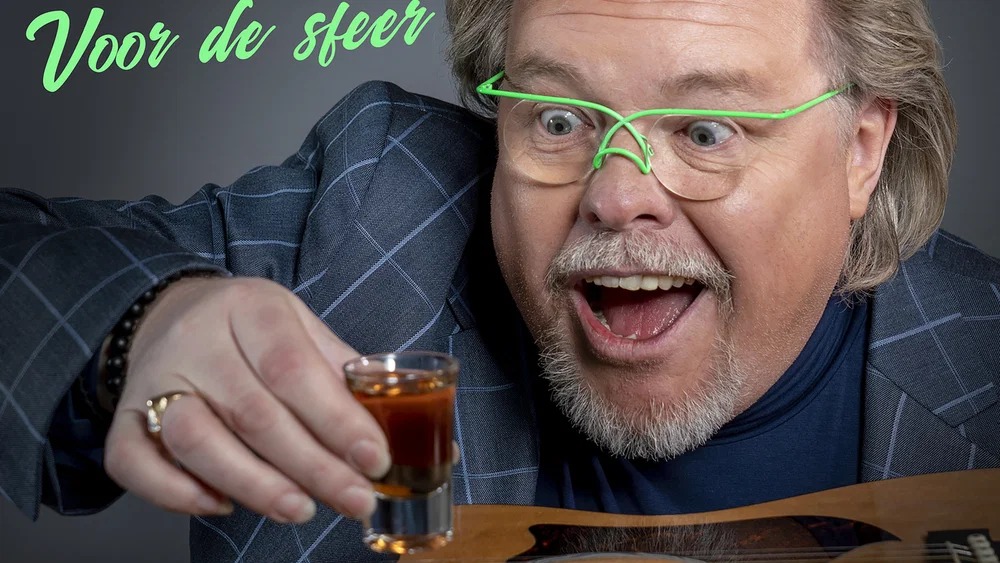 Atje Voor De Sfeer background