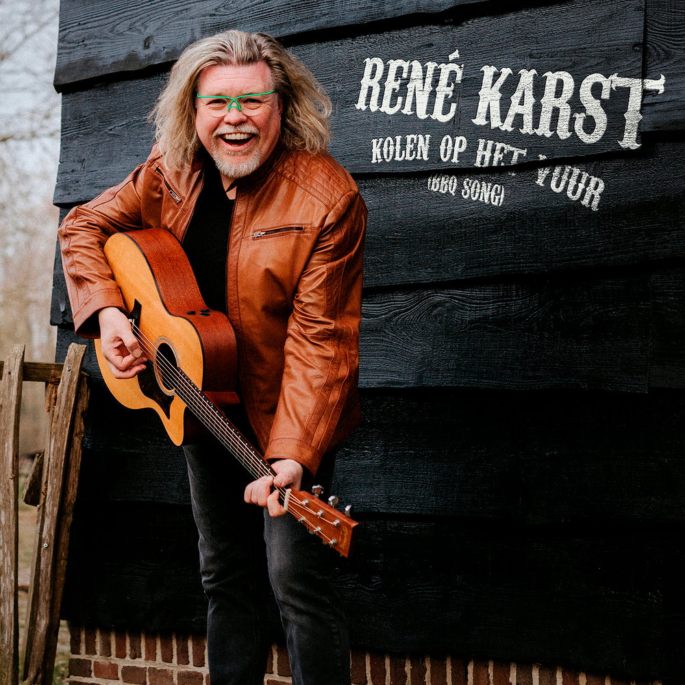 Kolen Op Het Vuur - BBQ Song