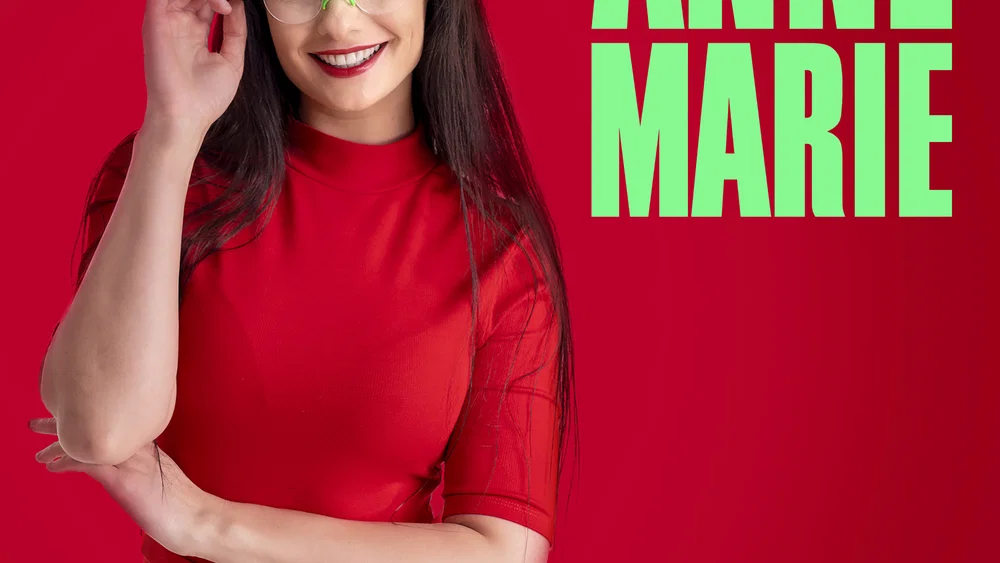 Annemarie background