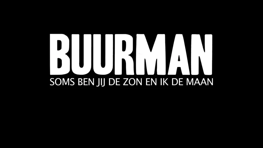 Soms Ben Jij De Zon En Ik De Maan background