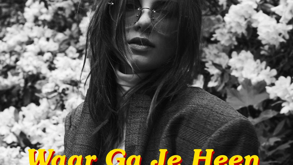 Waar Ga Je Heen background