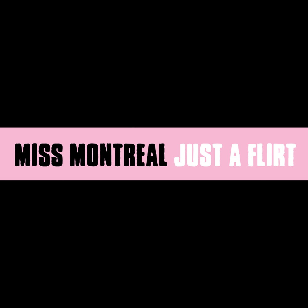 Just A Flirt