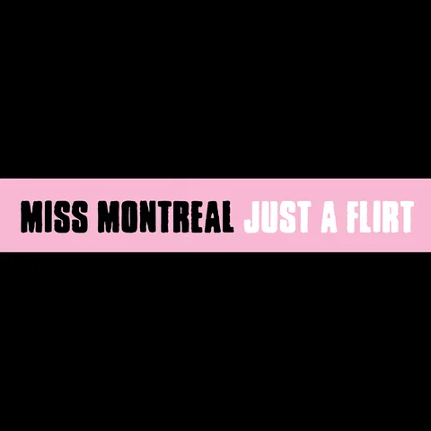 Just A Flirt