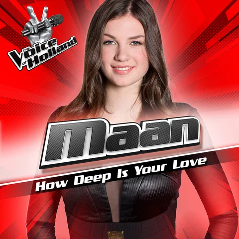 How Deep Is Your Love - From The Voice Of Holland 6