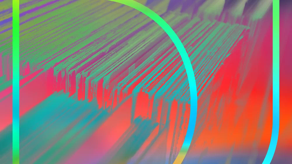 DJ background