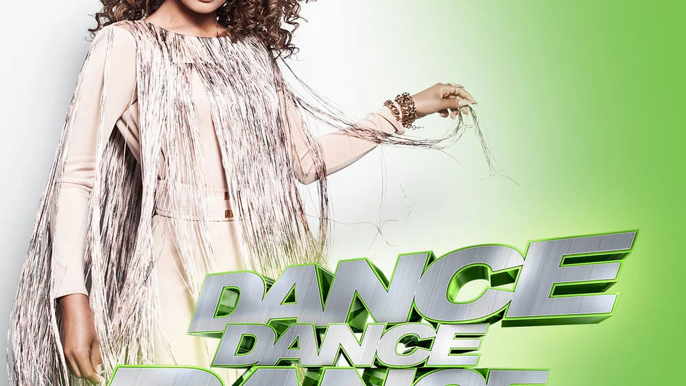 Dance Dance Dance background
