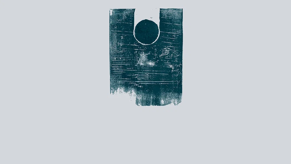 A Little Light In The Dark background