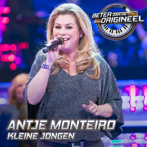 Kleine Jongen - Uit: Beter Dan Het Origineel
