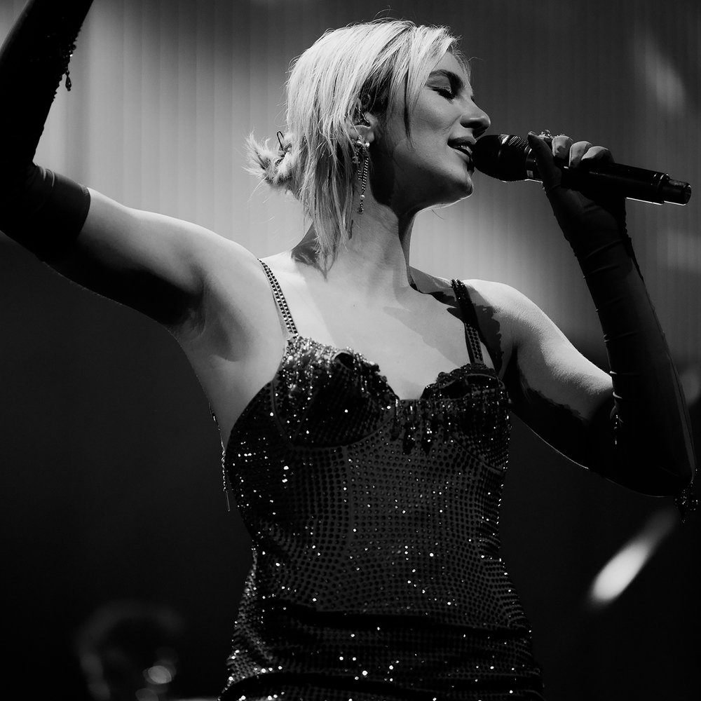 Beloof Je Dat - Live In De Ziggo Dome