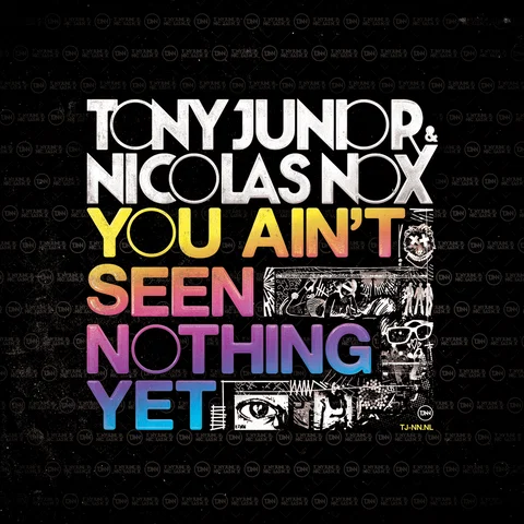 You Ain't Seen Nothin' Yet