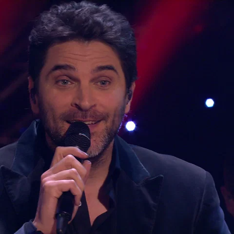 Zij Gelooft In Mij - Hazes Is De Basis