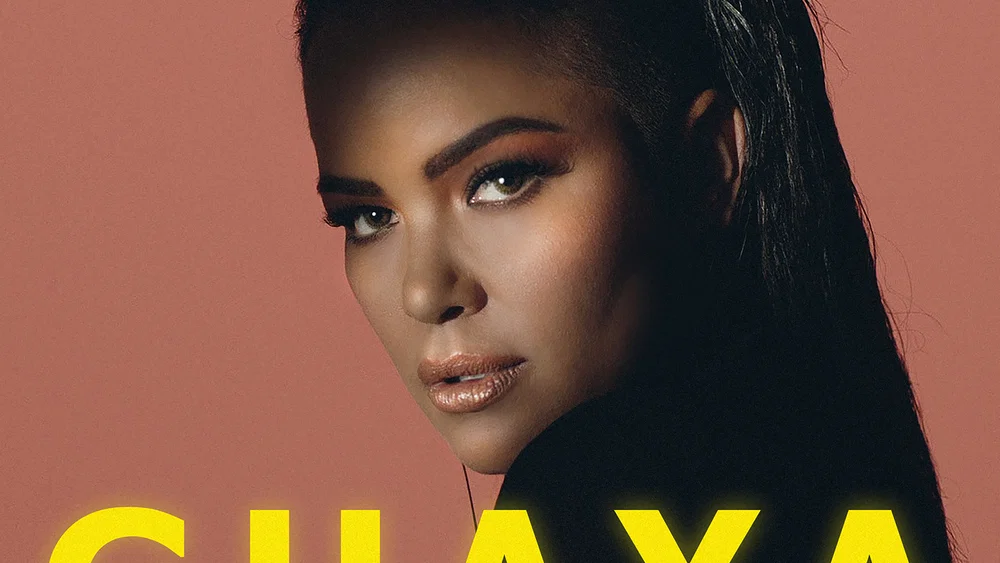 Guaya - Radio Edit background